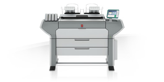 Ploter ColorWave 500